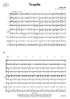 Tequila Score scores gallery preview page 3