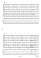 Tequila Score scores gallery preview page 4