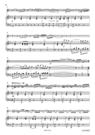 La Cascade Cornet scores gallery preview page 5