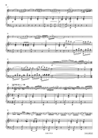 La Cascade Euphonium scores gallery preview page 5