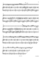 La Cascade Horn scores gallery preview page 6