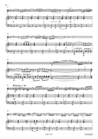 La Cascade Piano Accompaniment scores gallery preview page 5