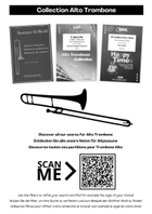 La Cascade Piano Accompaniment scores gallery preview page 7