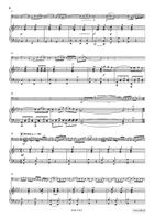 La Cascade Bass Trombone scores gallery preview page 5