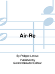Air-Re