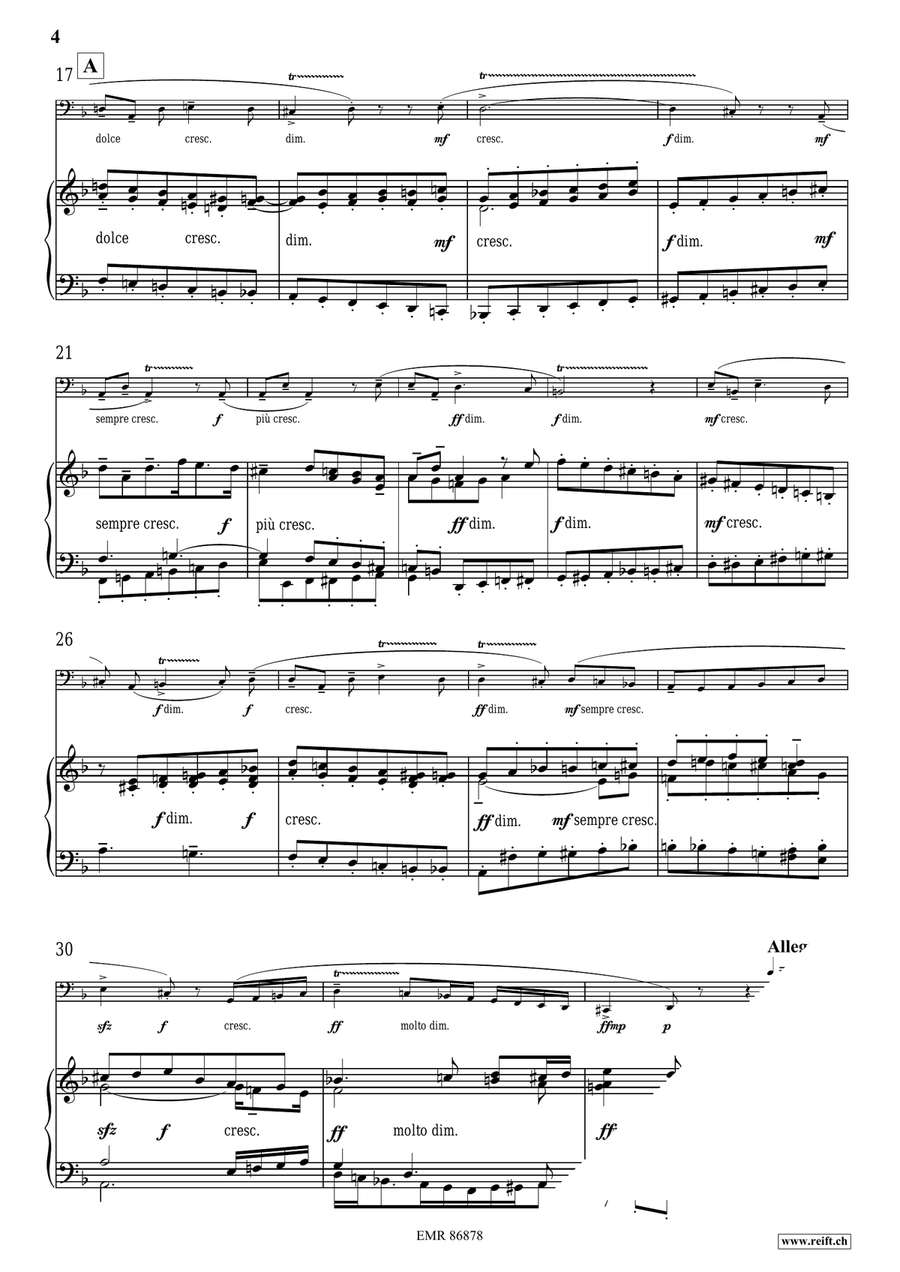 Folk Songs From Belgium Folk Songs From Belgium Tuba scores gallery preview page 5