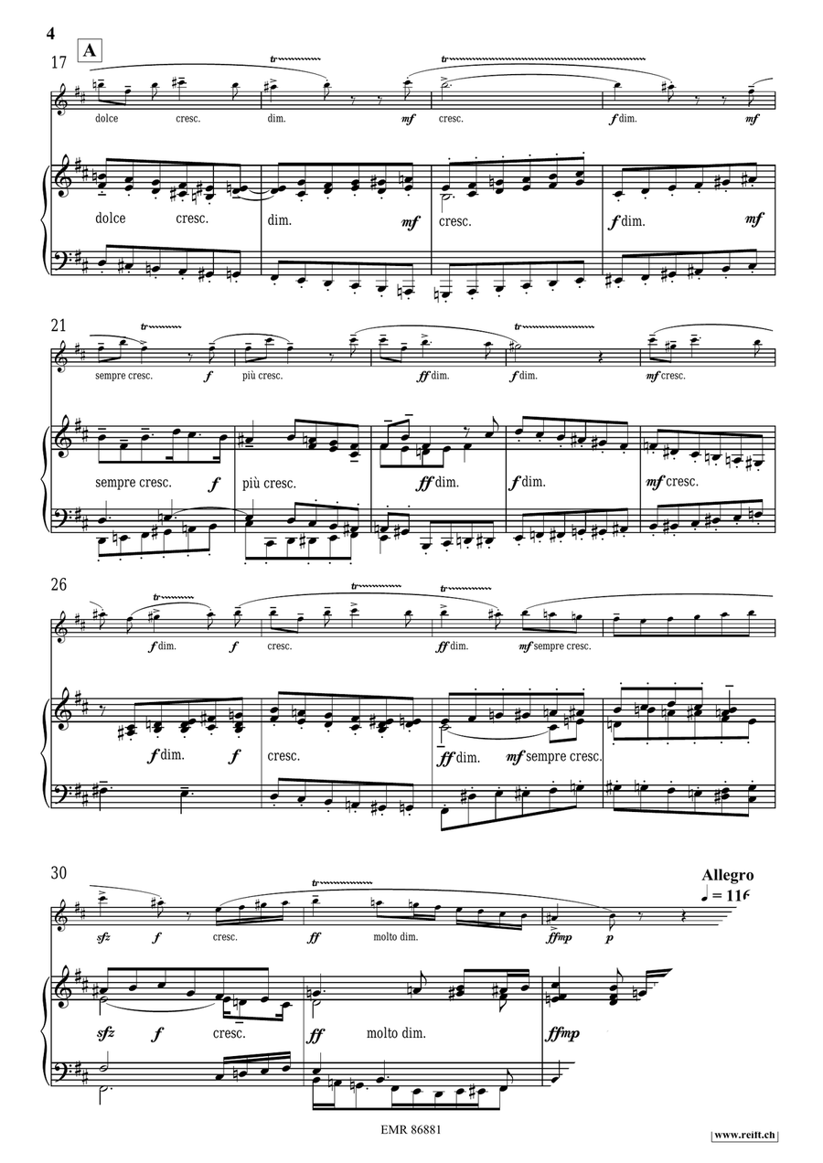 Folk Songs From Belgium Folk Songs From Belgium Flute Solo scores gallery preview page 5