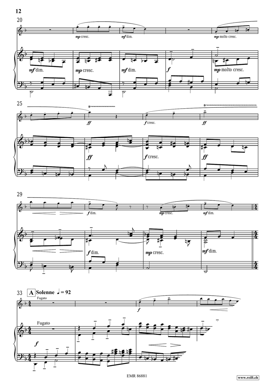 Folk Songs From Belgium Folk Songs From Belgium Flute Solo scores gallery preview page 7
