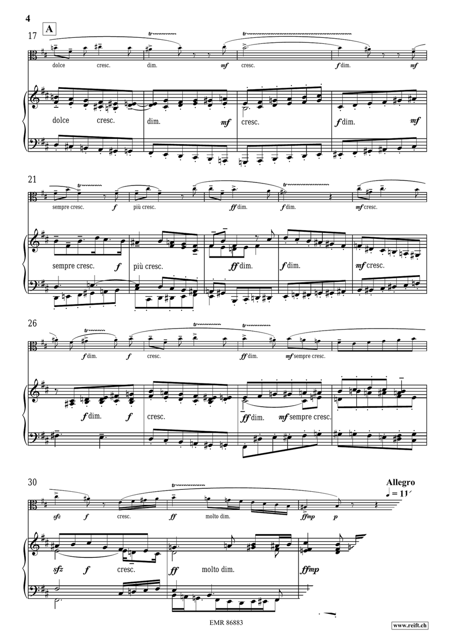 Folk Songs From Belgium Folk Songs From Belgium Viola scores gallery preview page 5