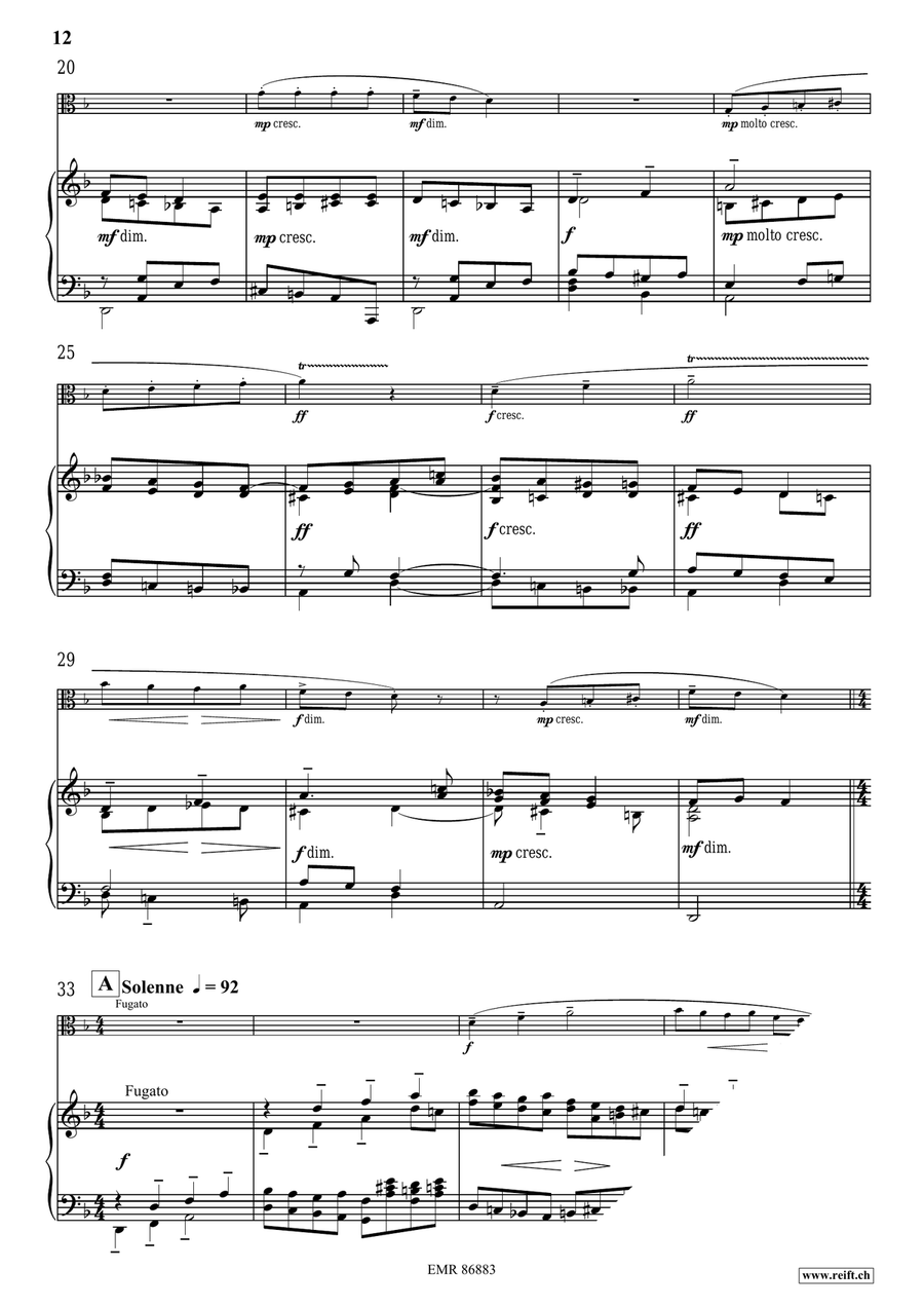 Folk Songs From Belgium Folk Songs From Belgium Viola scores gallery preview page 7