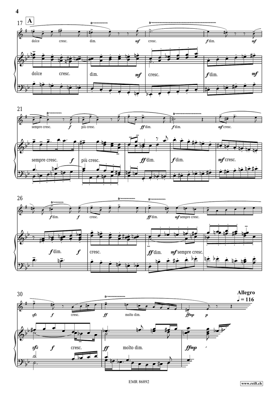 Folk Songs From Belgium Folk Songs From Belgium Organ scores gallery preview page 5