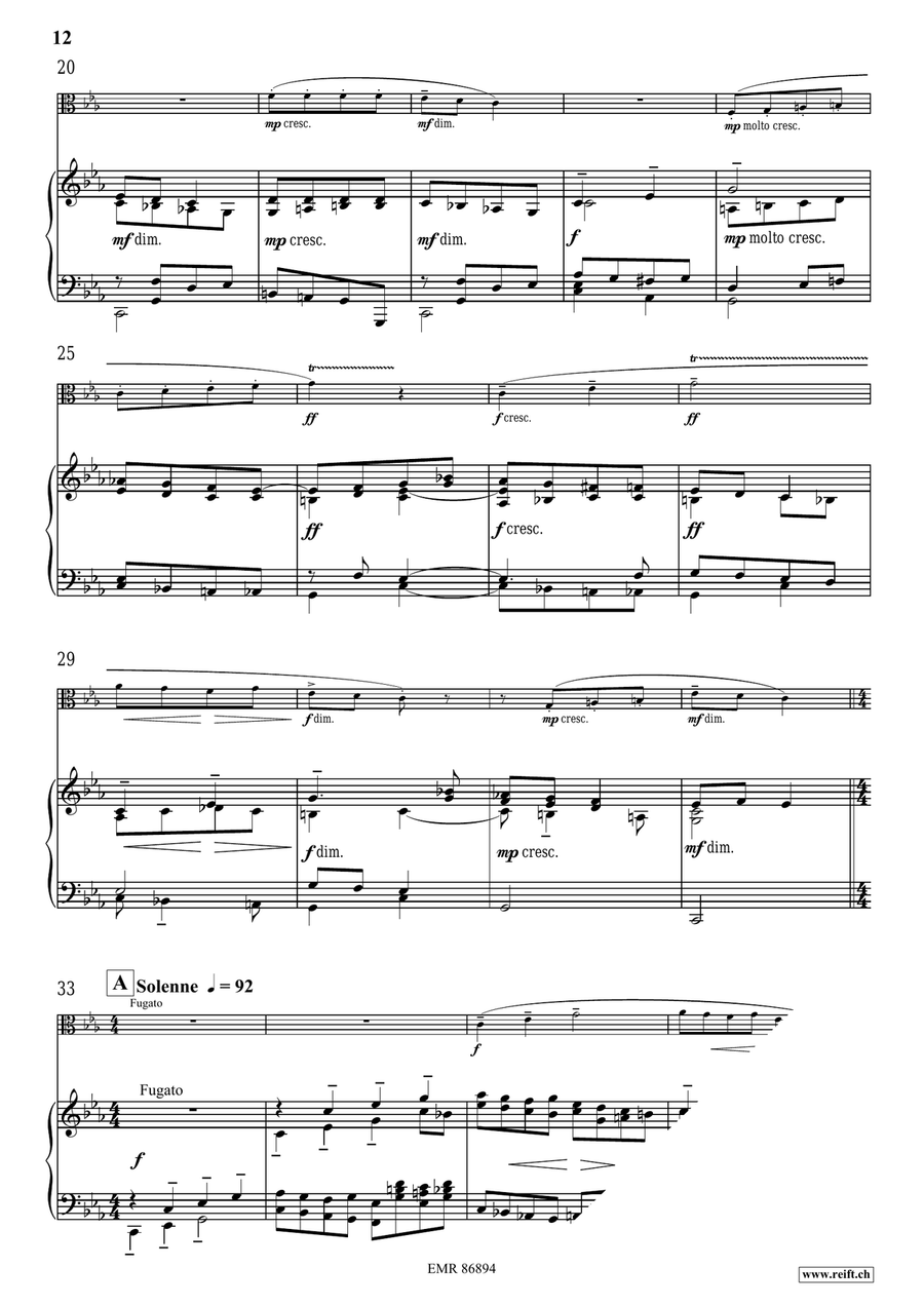 Folk Songs From Belgium Folk Songs From Belgium Organ scores gallery preview page 7