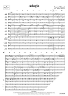 Adagio Score scores gallery preview page 4