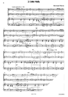 6 Irish Tunes Cornet scores gallery preview page 5