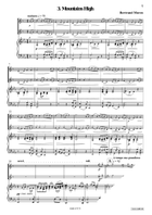 6 Irish Tunes Trumpet Duet scores gallery preview page 6