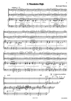 6 Irish Tunes Cello scores gallery preview page 6