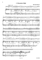 6 Irish Tunes Piano Accompaniment scores gallery preview page 7