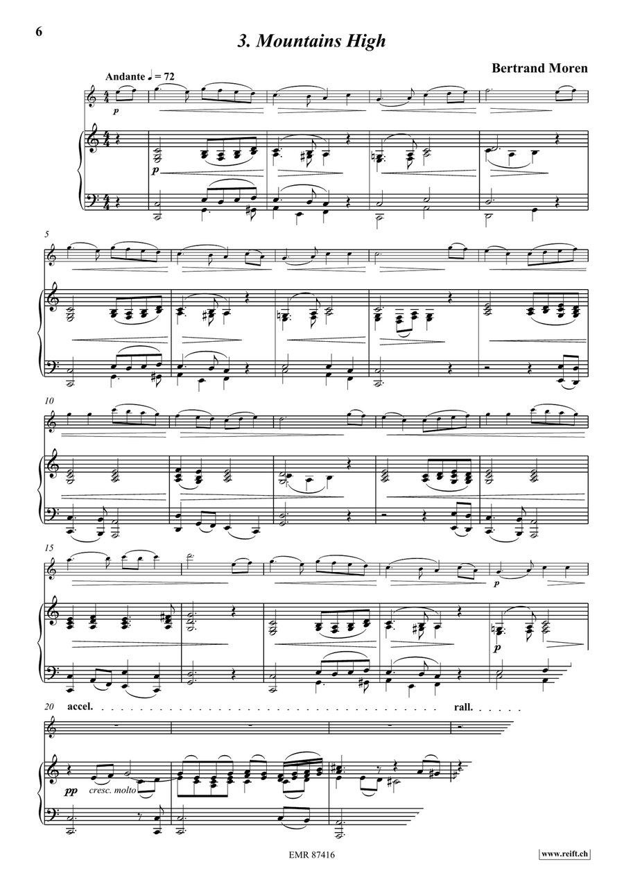 6 Irish Tunes 6 Irish Tunes Piano Accompaniment scores gallery preview page 7