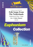 Folk Songs From The Netherlands