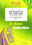 Folk Songs From The Netherlands