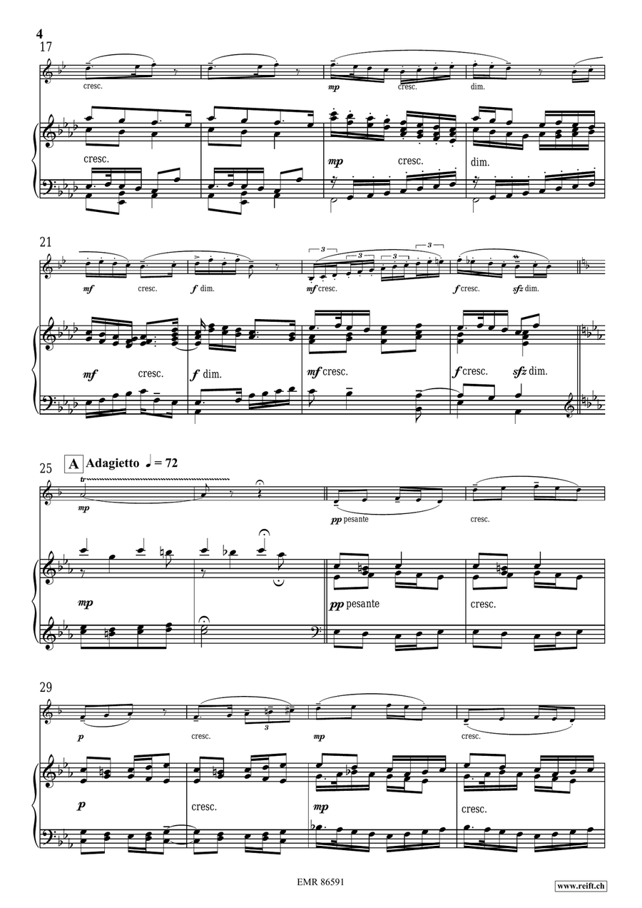 Folk Songs From The Netherlands Organ scores gallery preview page 5