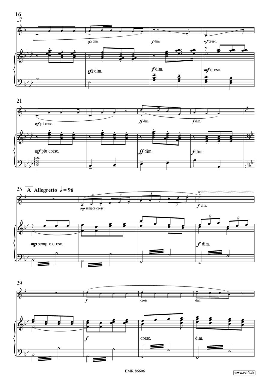 Folk Songs From The Netherlands Organ scores gallery preview page 8