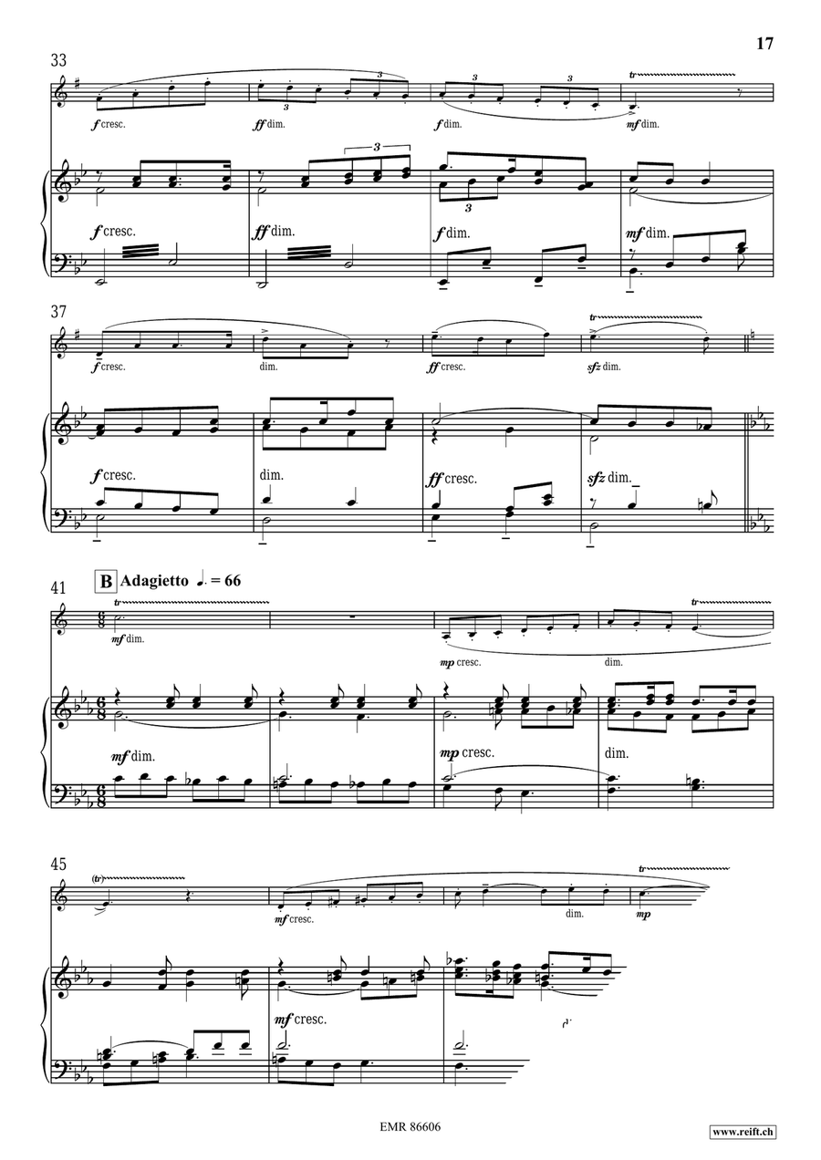 Folk Songs From The Netherlands Organ scores gallery preview page 9