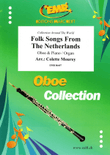 Folk Songs From The Netherlands
