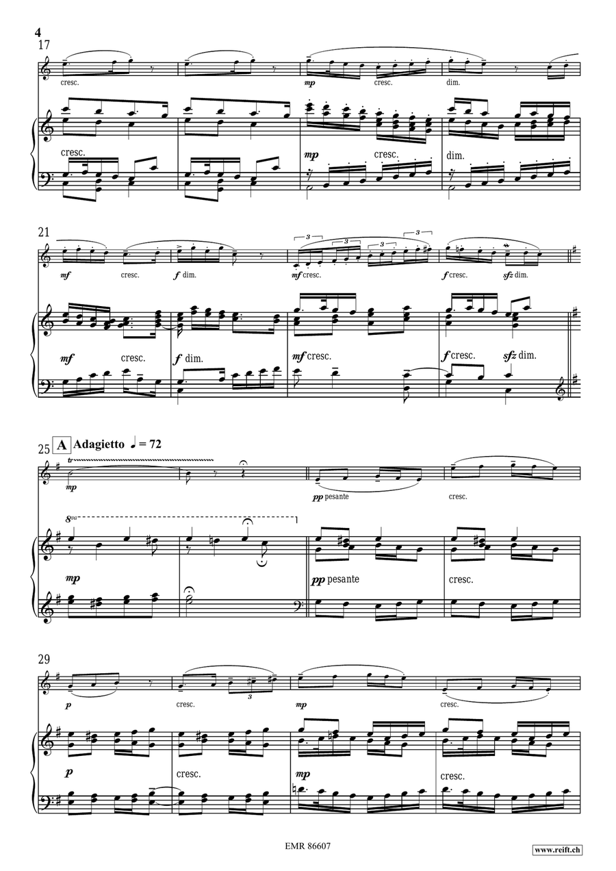 Folk Songs From The Netherlands Organ scores gallery preview page 5