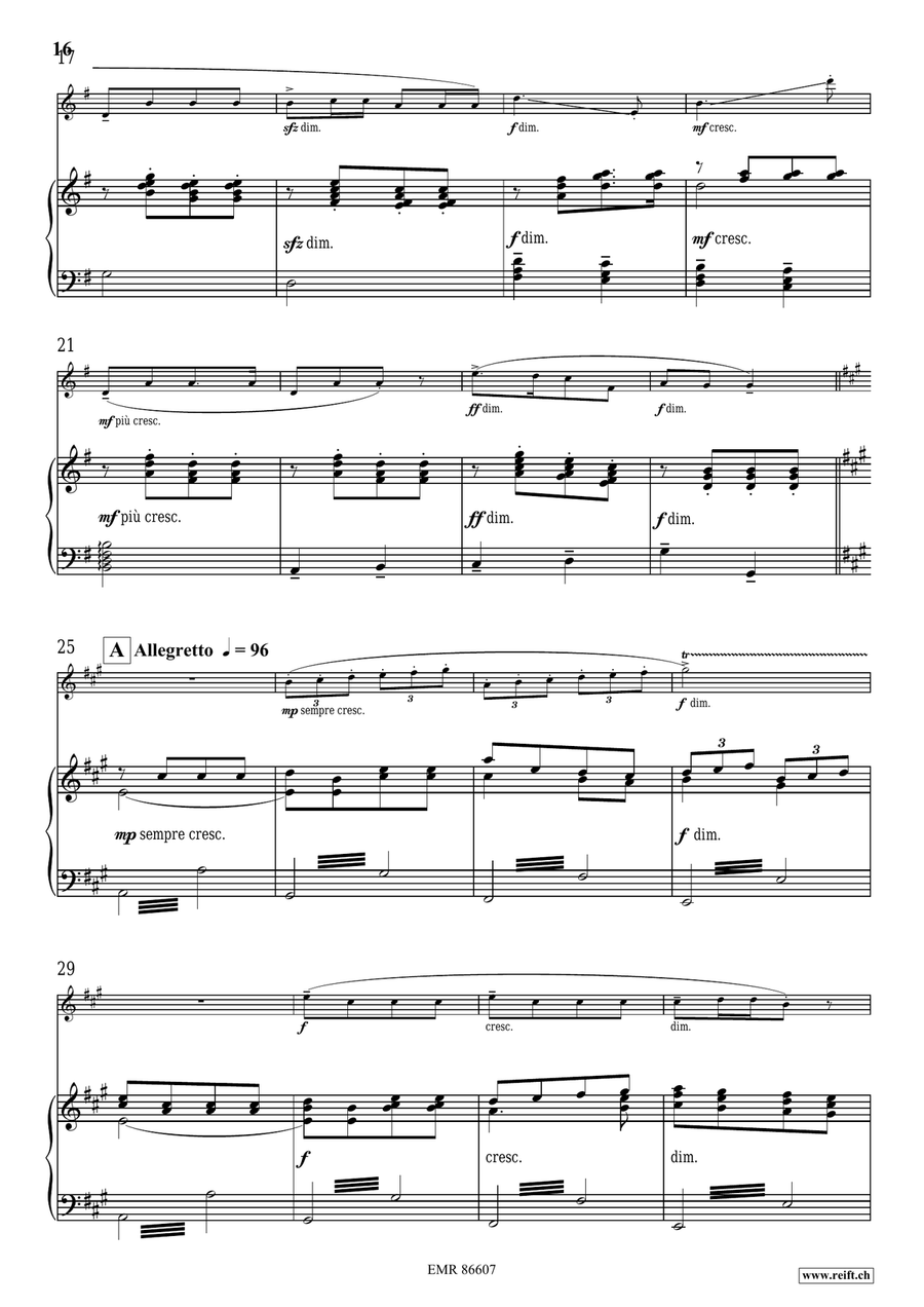 Folk Songs From The Netherlands Organ scores gallery preview page 8