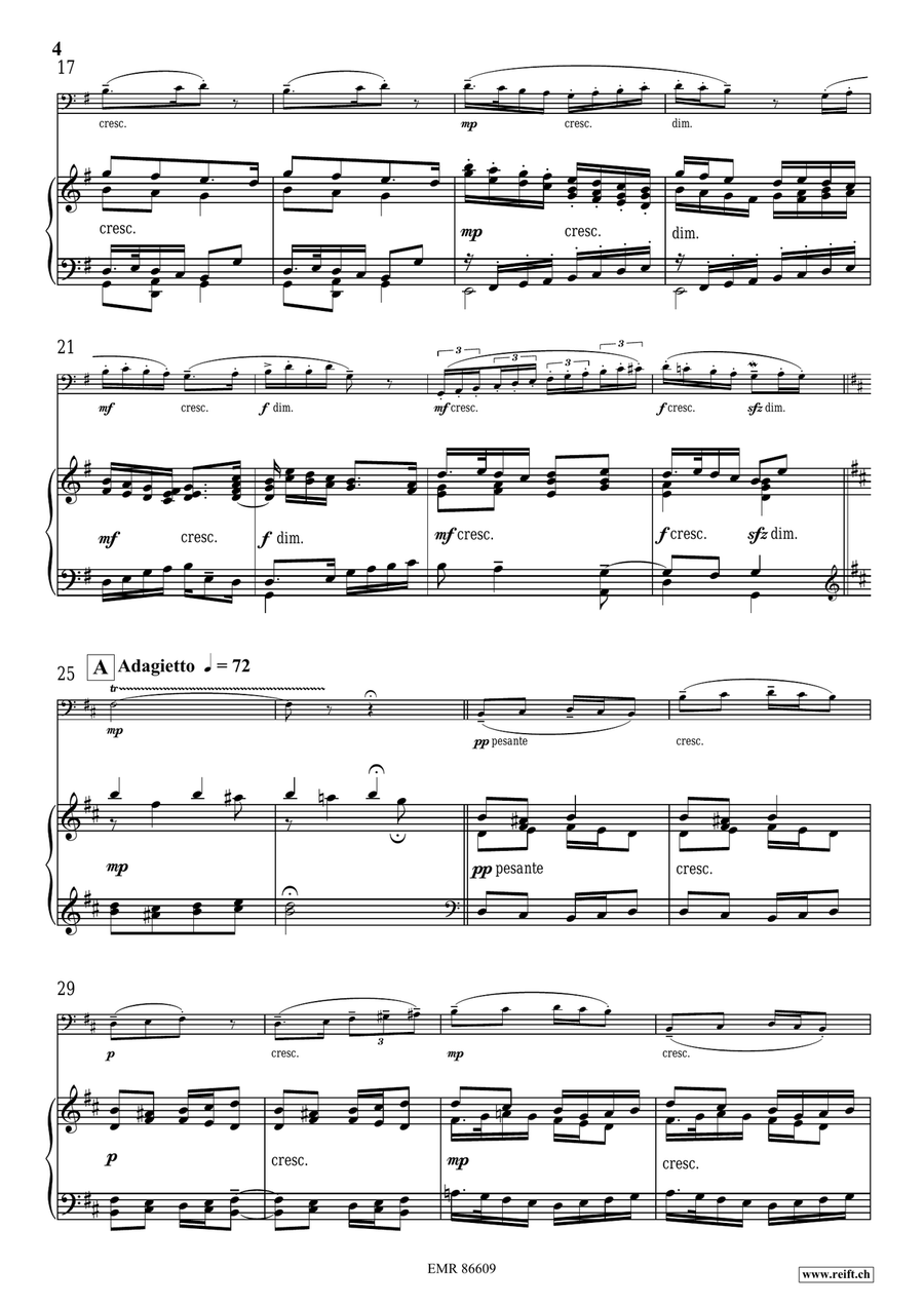 Folk Songs From The Netherlands Organ scores gallery preview page 5