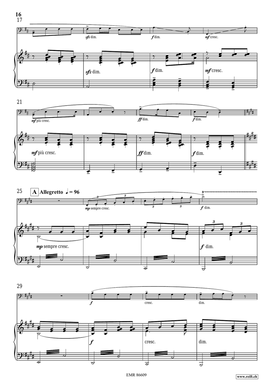 Folk Songs From The Netherlands Organ scores gallery preview page 8