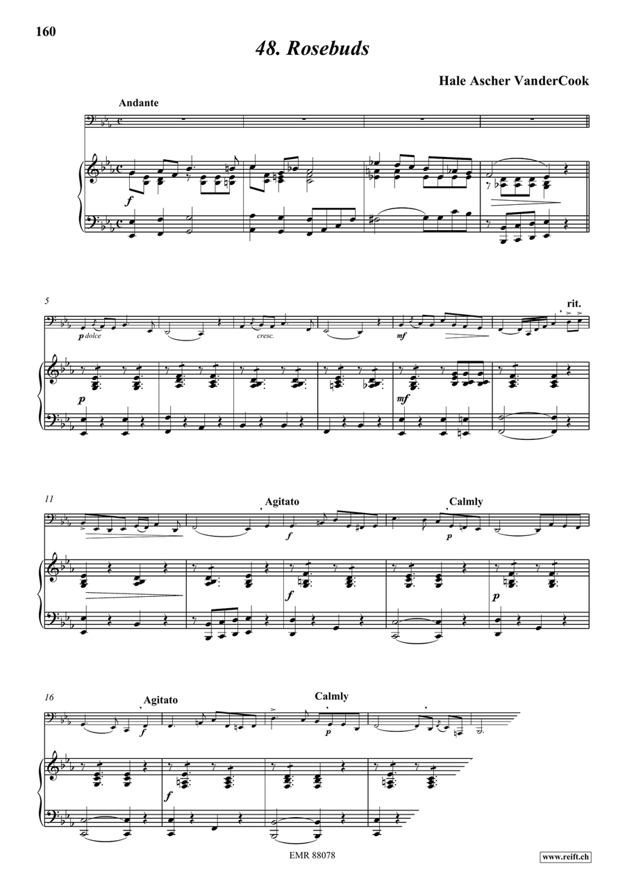 60 Solo Pieces Volume 4 60 Solo Pieces Volume 4 Tuba scores gallery preview page 7