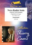 Nova Radist Stala