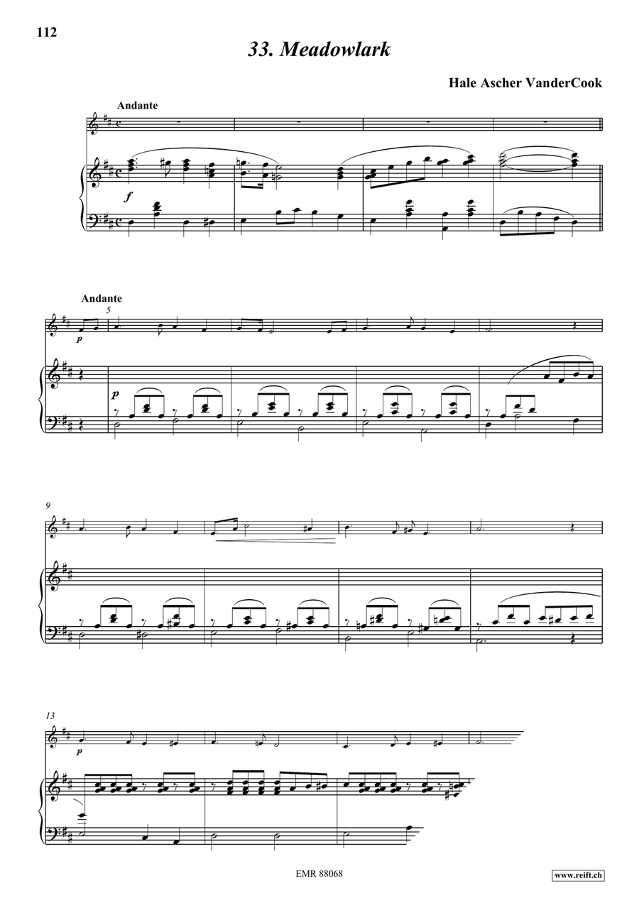 60 Solo Pieces Volume 3 60 Solo Pieces Volume 3 Piano Accompaniment scores gallery preview page 7