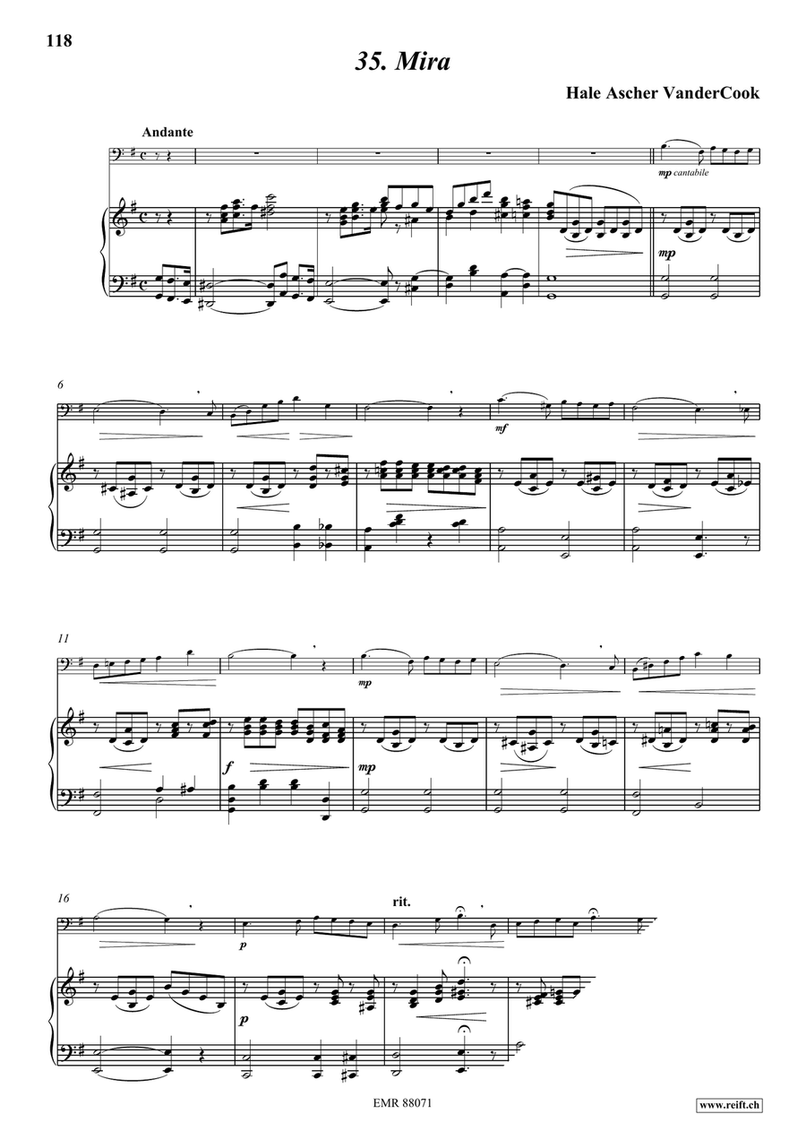 60 Solo Pieces Volume 3 60 Solo Pieces Volume 3 Bassoon Solo scores gallery preview page 9