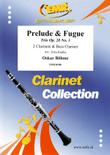 Prelude & Fugue