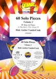 60 Solo Pieces Volume 2