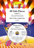 60 Solo Pieces Volume 2