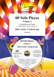 60 Solo Pieces Volume 2