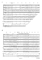 The Little Red Riding Hood Brass Quintet scores gallery preview page 7