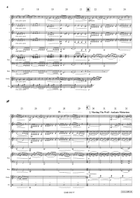 The Little Red Riding Hood Horn scores gallery preview page 5