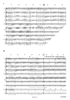 The Little Red Riding Hood String Orchestra scores gallery preview page 5