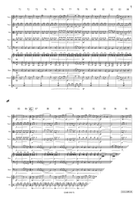 The Little Red Riding Hood String Orchestra scores gallery preview page 8