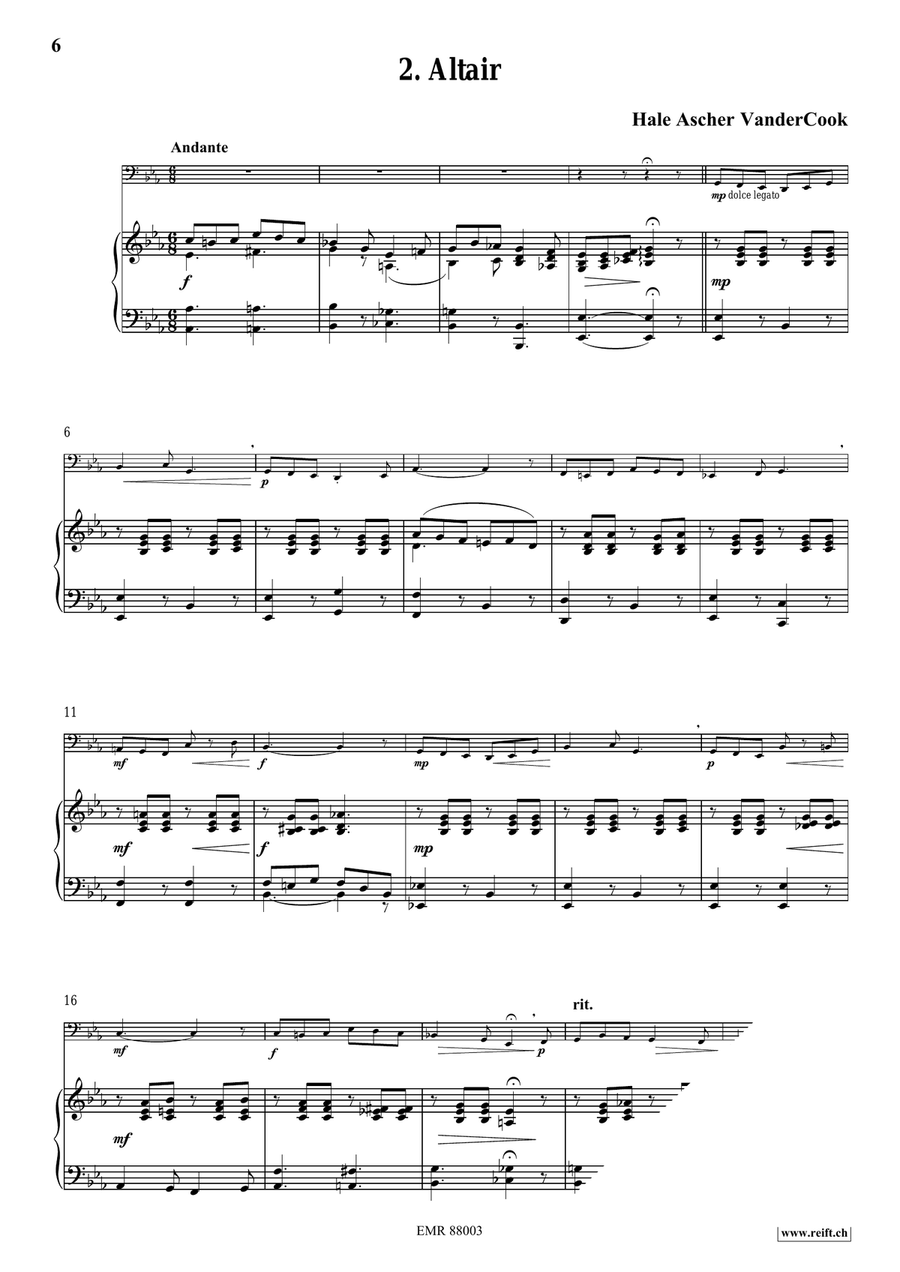 60 Solo Pieces Volume 1 60 Solo Pieces Volume 1 Tuba scores gallery preview page 6