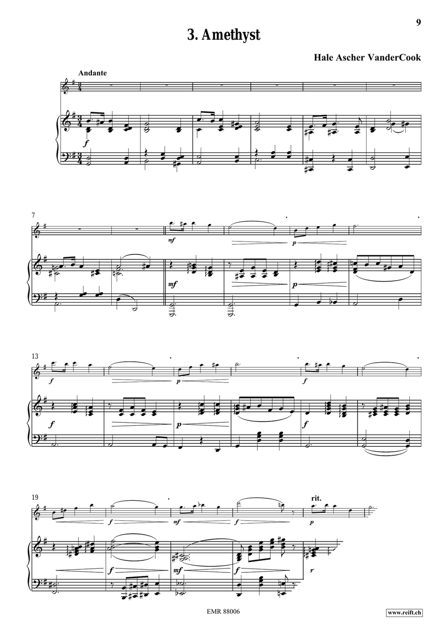 60 Solo Pieces Volume 1 60 Solo Pieces Volume 1 Flute Solo scores gallery preview page 7