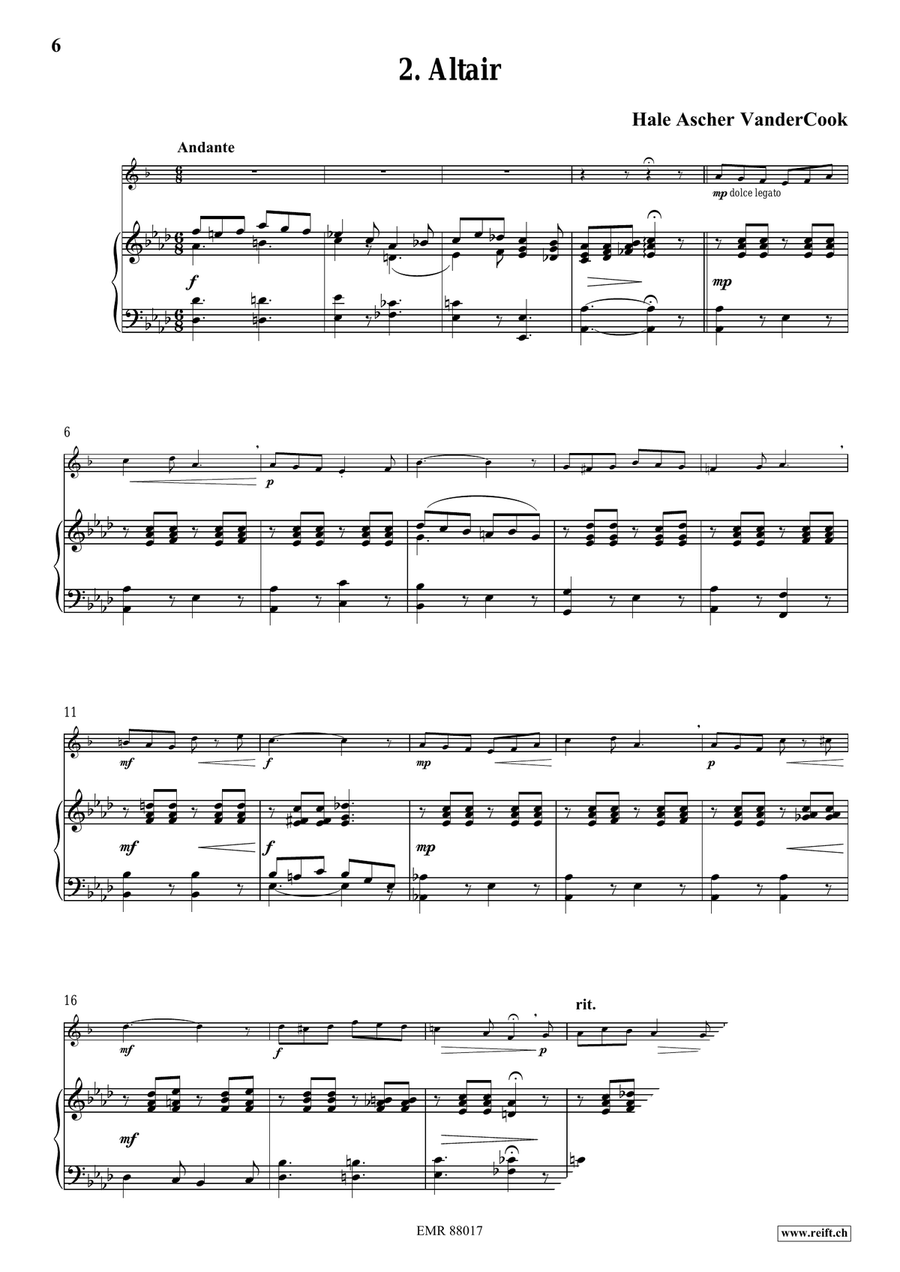 60 Solo Pieces Volume 1 60 Solo Pieces Volume 1 Piano Accompaniment scores gallery preview page 6