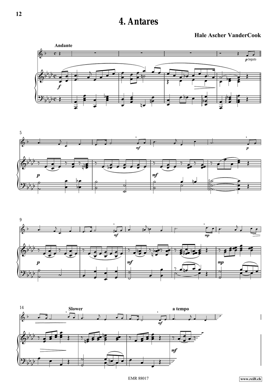 60 Solo Pieces Volume 1 60 Solo Pieces Volume 1 Piano Accompaniment scores gallery preview page 8