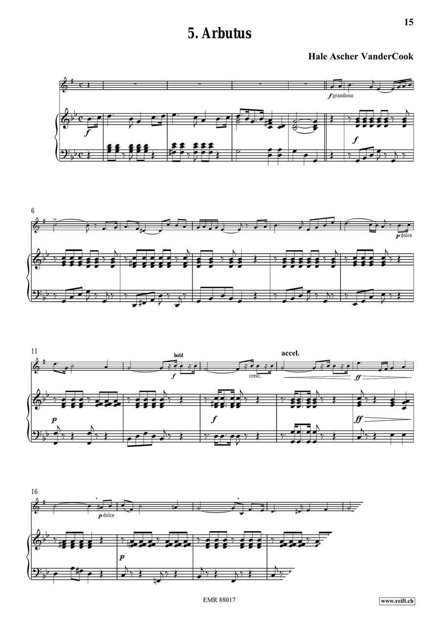 60 Solo Pieces Volume 1 60 Solo Pieces Volume 1 Piano Accompaniment scores gallery preview page 9