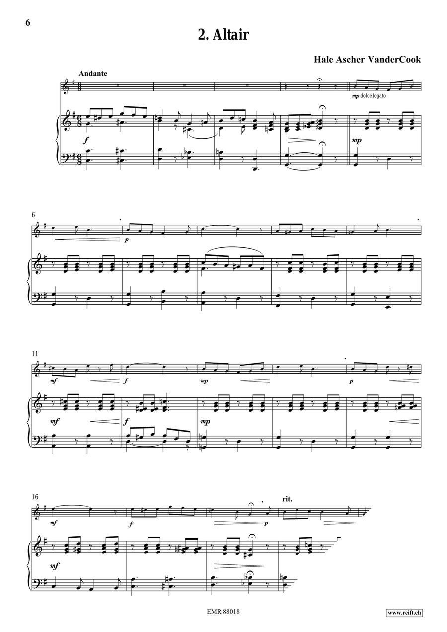 60 Solo Pieces Volume 1 60 Solo Pieces Volume 1 Piano Accompaniment scores gallery preview page 6